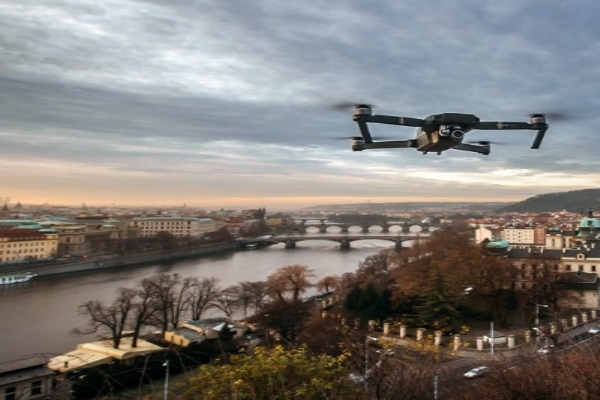 İdeal Drone Fotoğrafı Nasıl Çekilir ?